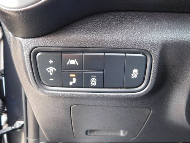 Used 2020 Kia Soul S FWD image 12