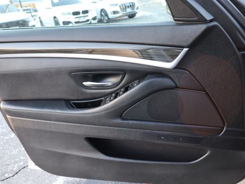 Used 2013 BMW 535i xDrive image 19