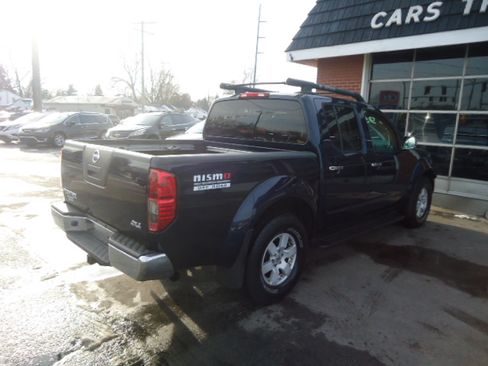 Used 2006 Nissan Frontier SE image 11