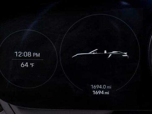 Used 2024 Porsche 911 Turbo S image 62