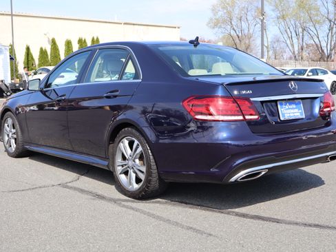 Used 2015 Mercedes-Benz E 350 Sport image 6