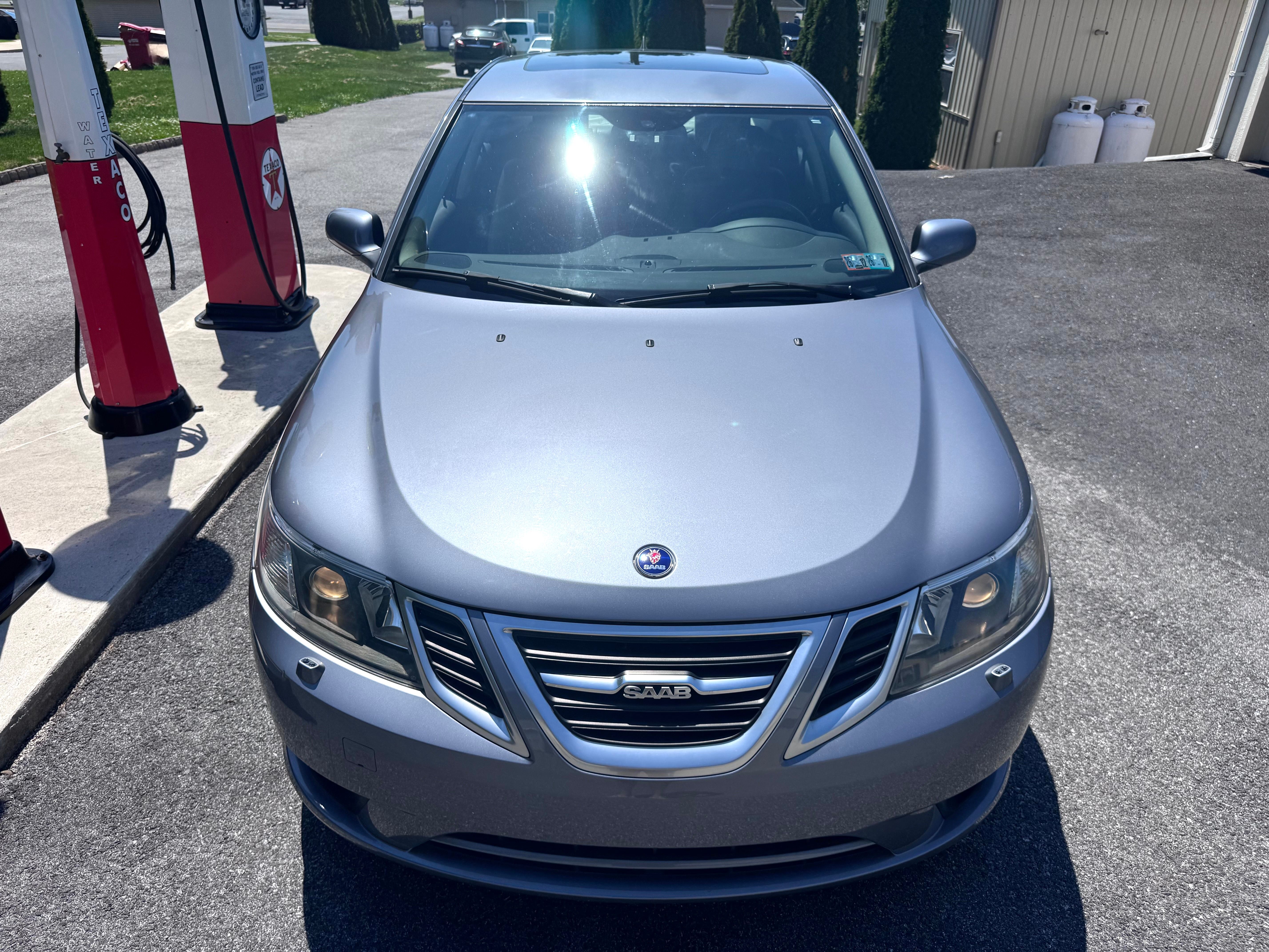 Used 2010 Saab 9-3 X AWD/4WD image 2