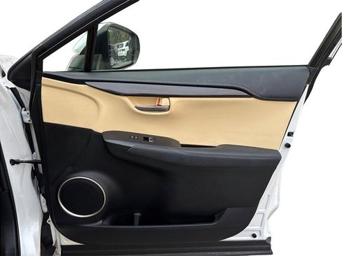 Used 2020 Lexus NX 300 F Sport image 42