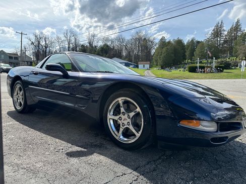 Used 2000 Chevrolet Corvette image 5
