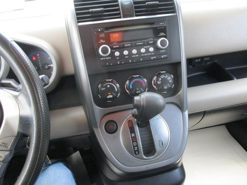Used 2008 Honda Element 4WD EX image 38
