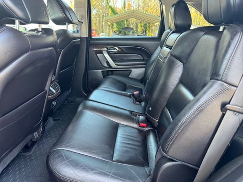Used 2012 Acura MDX image 9