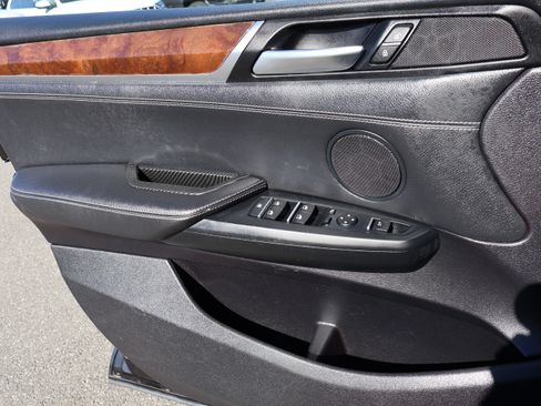 Used 2017 BMW X3 xDrive28i image 20