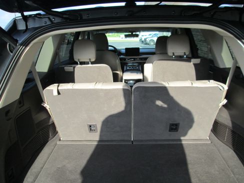 Used 2024 Lincoln Aviator Reserve RWD image 15