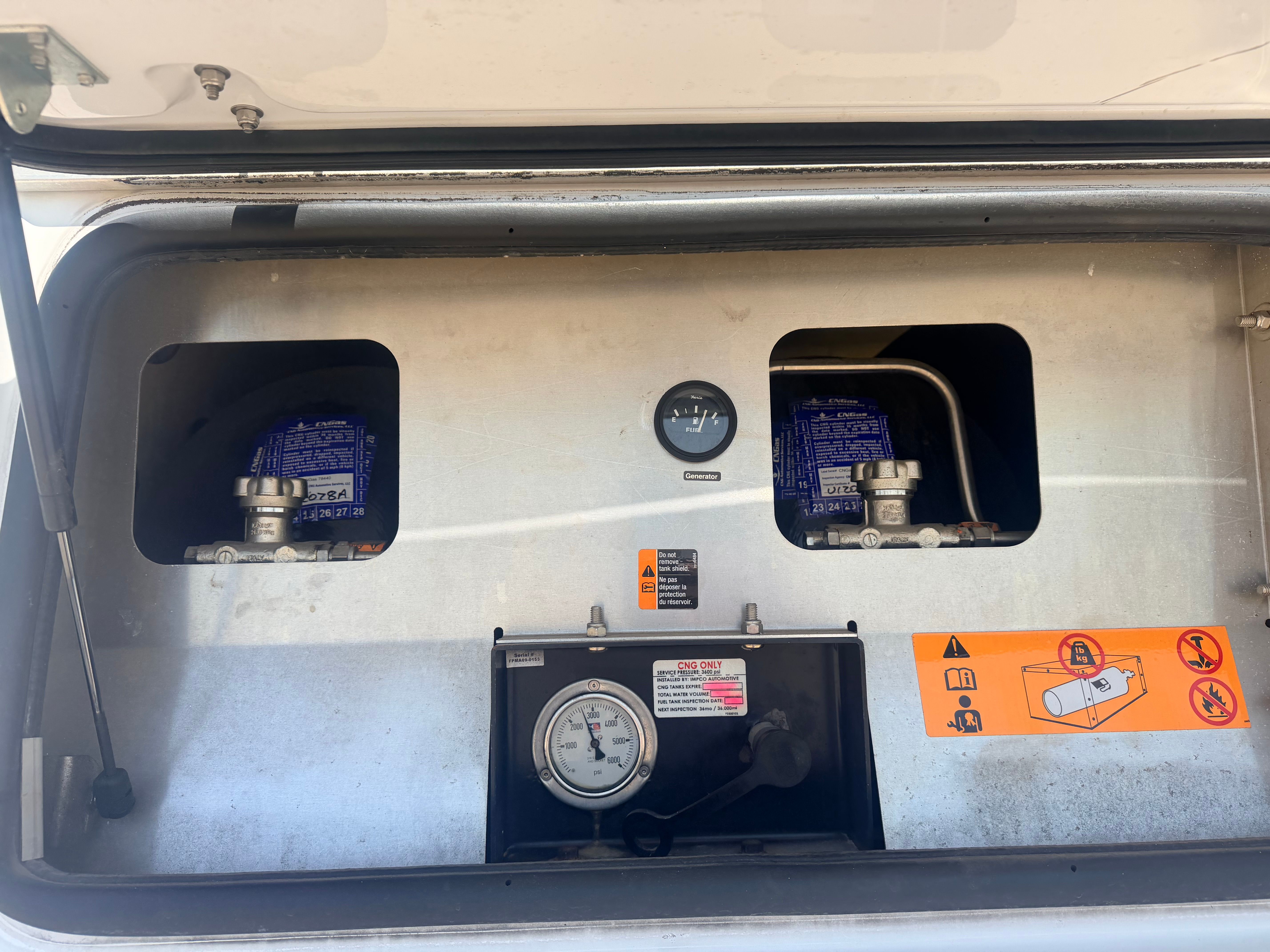 Used 2013 Ford F350 2WD Regular Cab Super Duty image 19