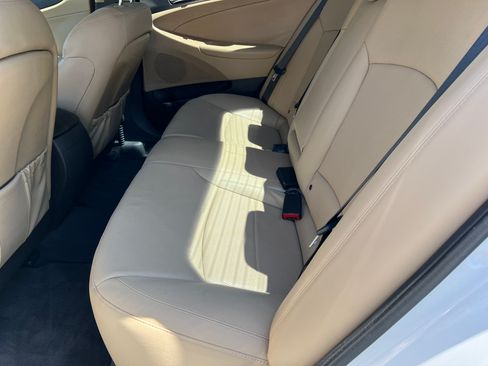 Used 2014 Hyundai Sonata Limited image 13