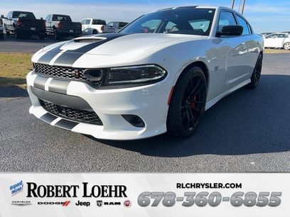 Used 2023 Dodge Charger Scat Pack
