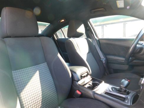 Used 2023 Dodge Charger SXT image 21