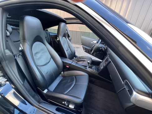 Used 2007 Porsche 911 Targa 4S AWD/4WD image 29