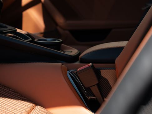 Used 2024 Porsche 911 S/T image 94