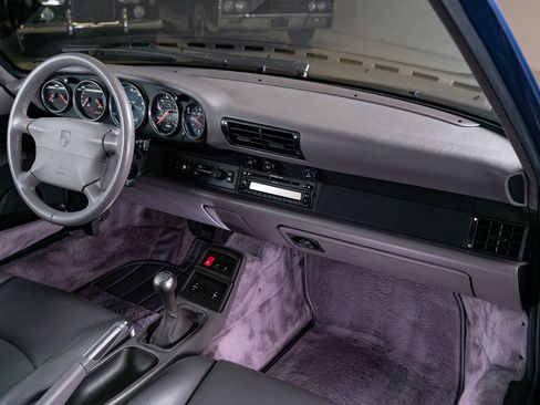 Used 1998 Porsche 911 Carrera S image 66