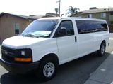 Used 2013 Chevrolet Express 3500 LS image 3