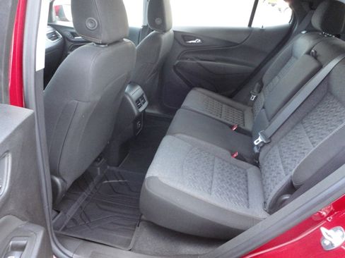 Used 2024 Chevrolet Equinox LT image 19