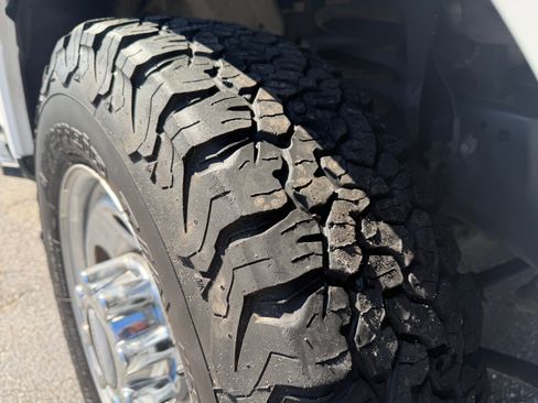 Used 2017 Ford F250 2WD Regular Cab Super Duty image 19