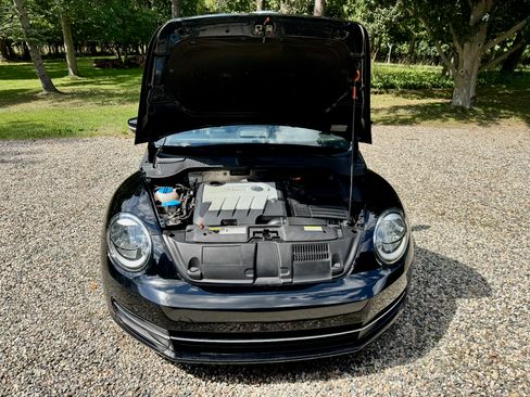 Used 2013 Volkswagen Beetle TDI Convertible FWD image 52