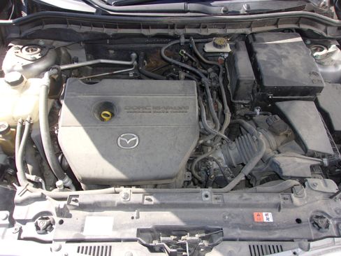 Used 2011 MAZDA MAZDA3 s Sport image 8