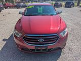 Used 2016 Ford Taurus Limited image 3