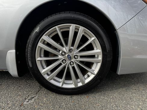 Used 2015 Subaru Impreza 2.0i Limited image 26