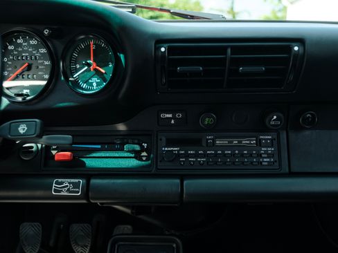Used 1988 Porsche 911 Carrera image 28