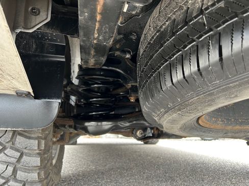 Used 2015 Toyota Sequoia Limited image 23