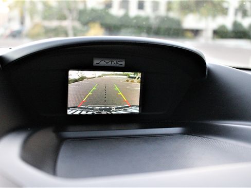 Used 2017 Ford Escape FWD S image 28