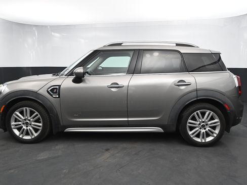 Used 2018 MINI Cooper Countryman S image 2