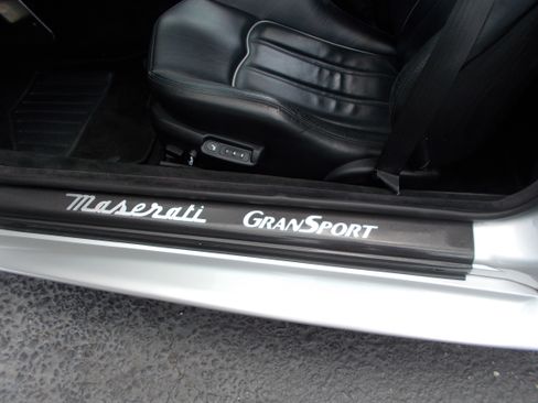 Used 2006 Maserati GranSport image 18