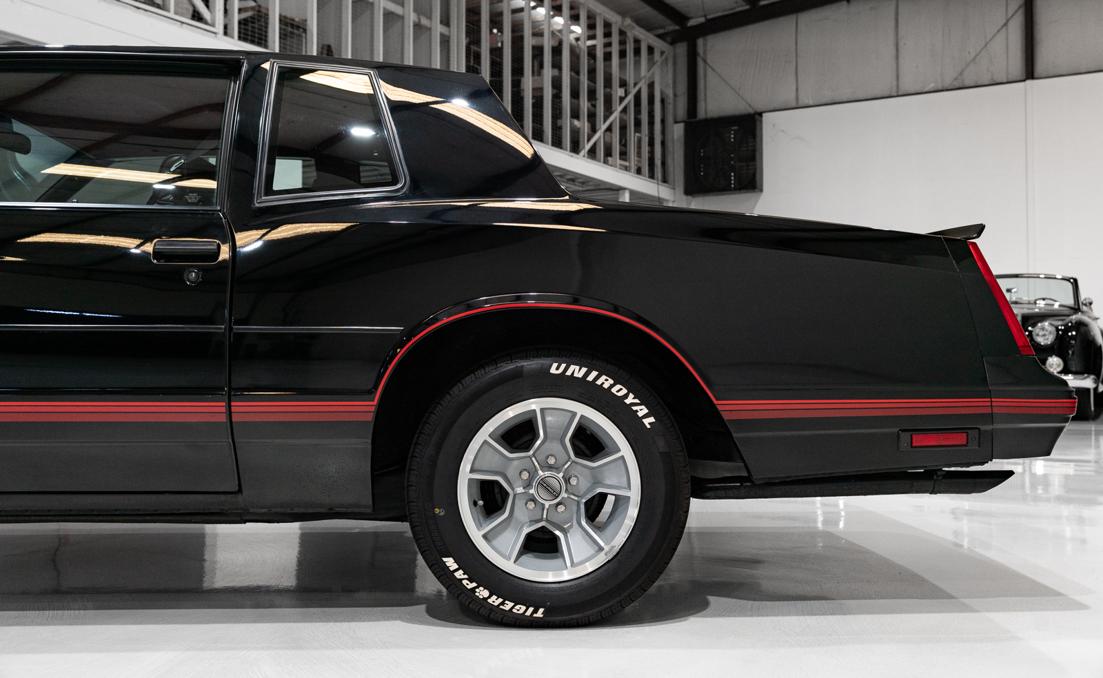 Used 1987 Chevrolet Monte Carlo SS RWD image 10