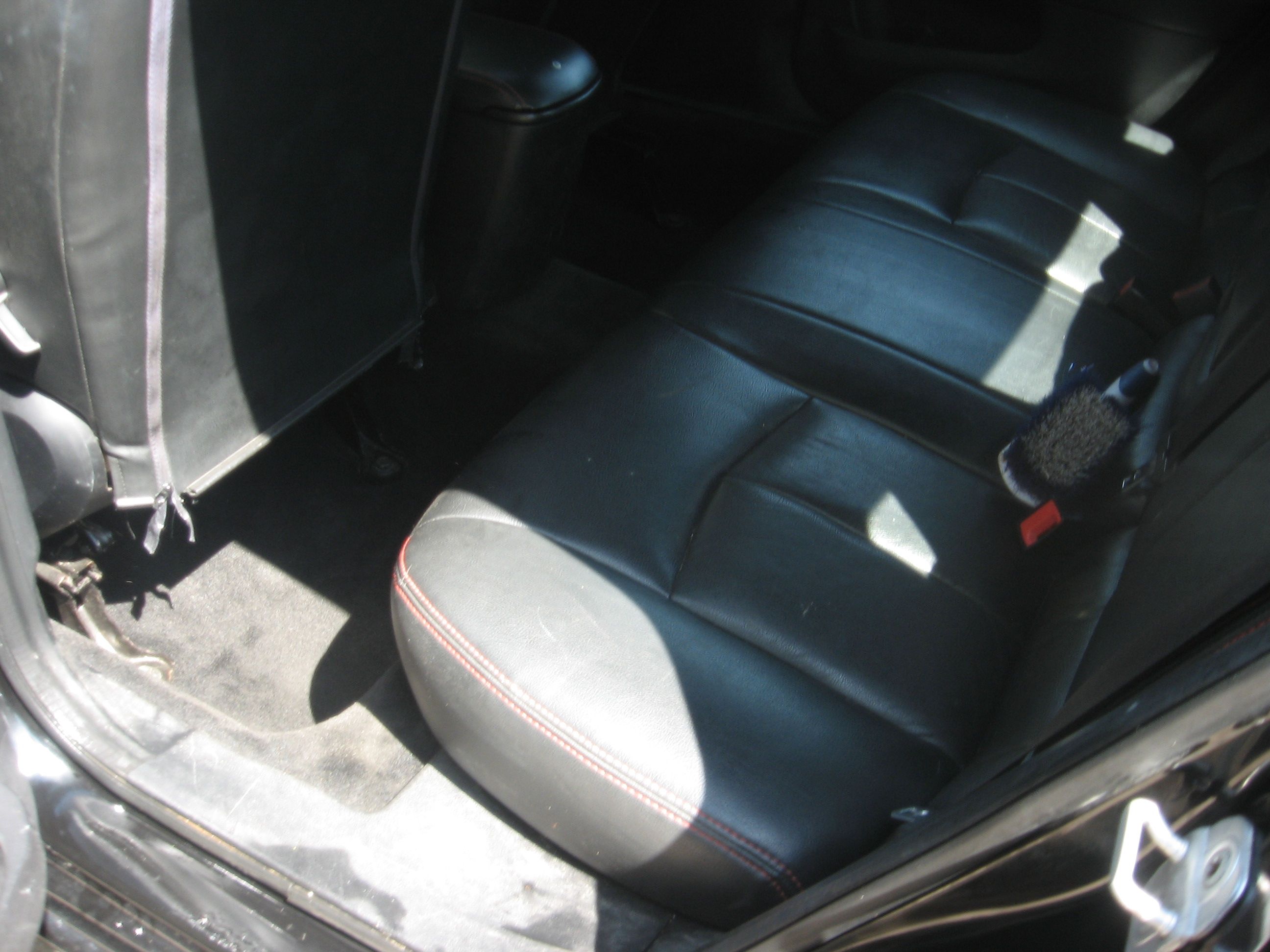 Used 2012 Dodge Avenger SXT Plus FWD image 7