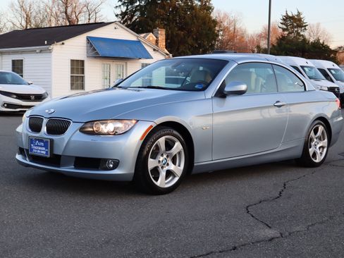 Used 2010 BMW 328i image 4