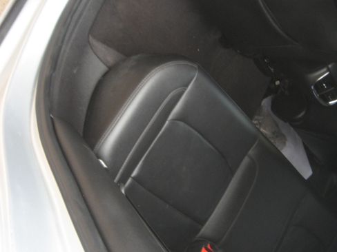 Used 2017 Chevrolet Malibu LT image 7