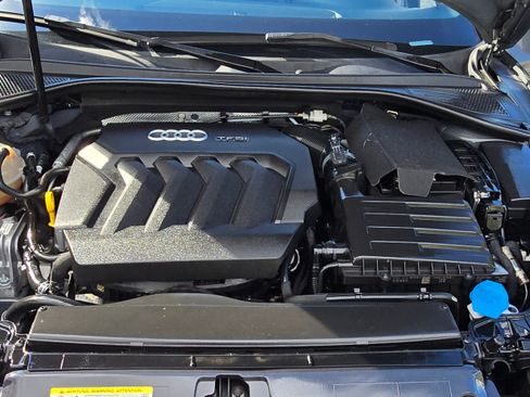 Used 2018 Audi A3 2.0T S-Line FWD image 33
