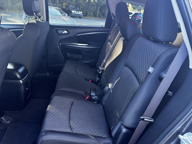 Used 2016 Dodge Journey FWD SXT image 14