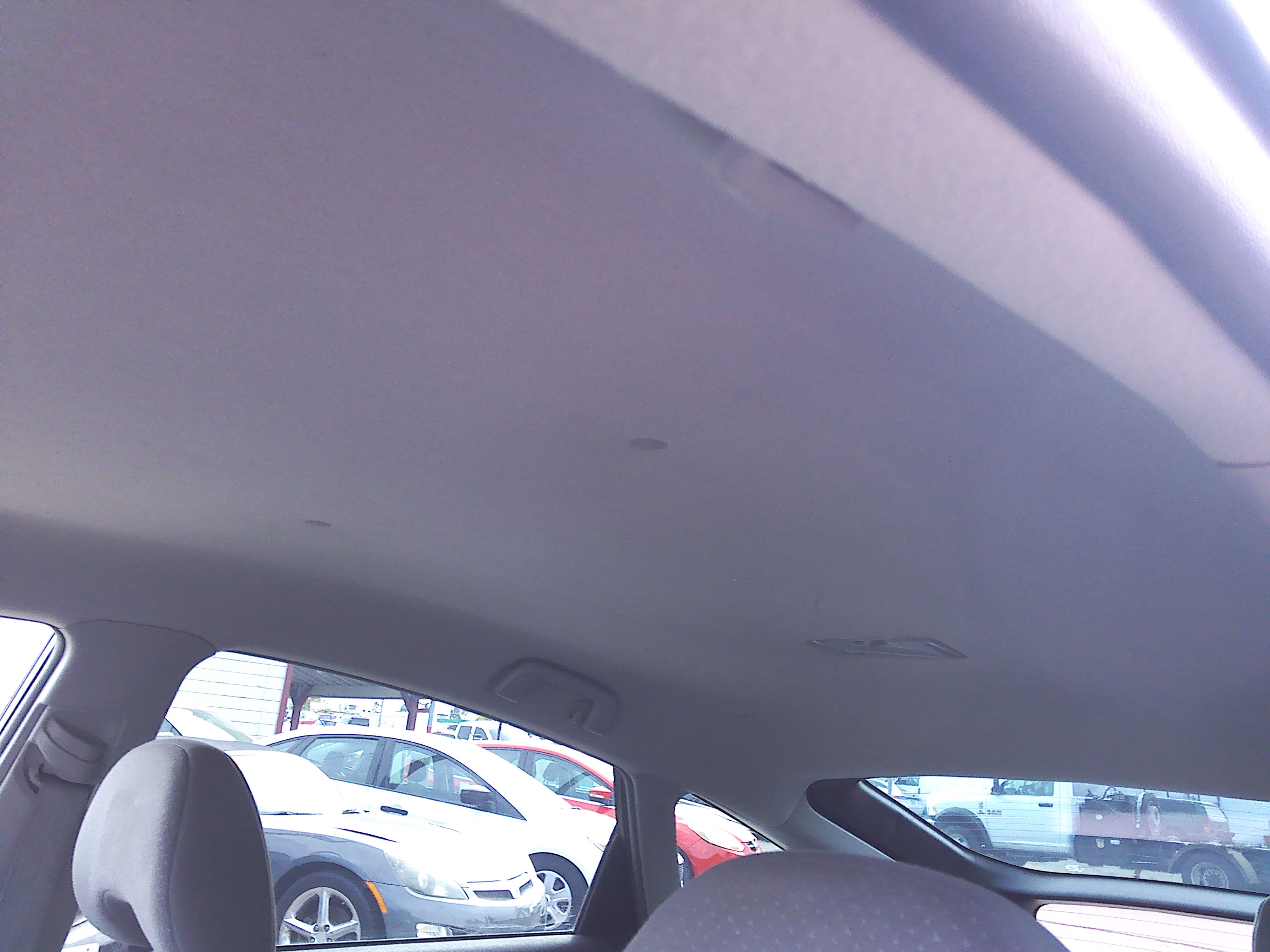Used 2007 Toyota Prius Two FWD image 31
