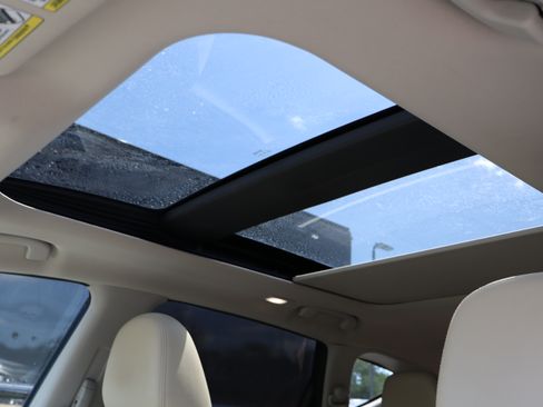 Used 2018 Nissan Murano AWD Platinum image 34
