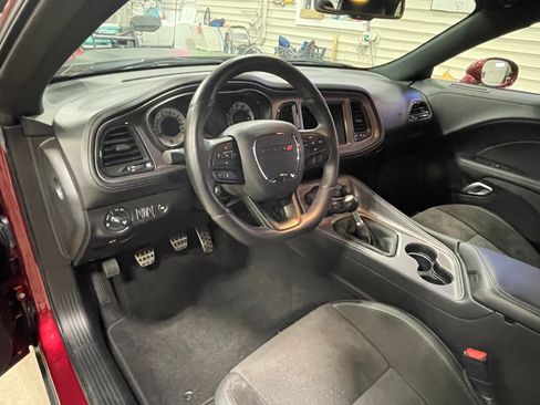 Used 2023 Dodge Challenger T/A image 32