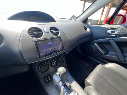 Used 2006 Mitsubishi Eclipse GT FWD image 16
