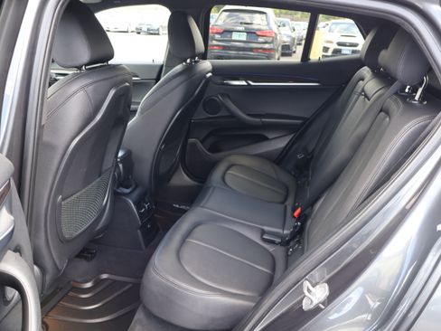 Used 2018 BMW X2 xDrive28i image 14