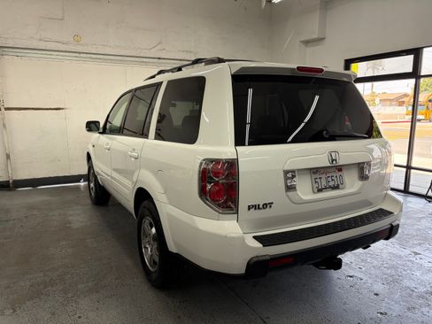Used 2006 Honda Pilot 2WD EX image 5