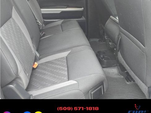 Used 2016 Toyota Tundra SR5 image 20