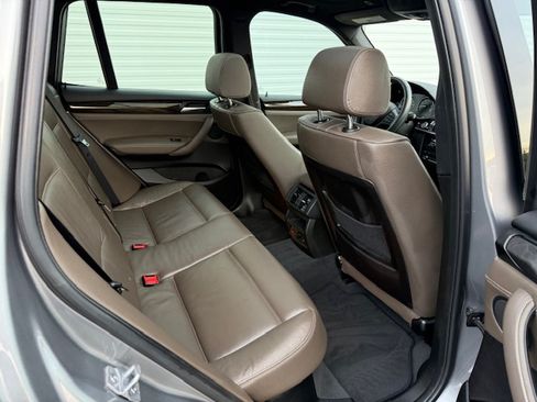 Used 2014 BMW X3 xDrive28i image 8