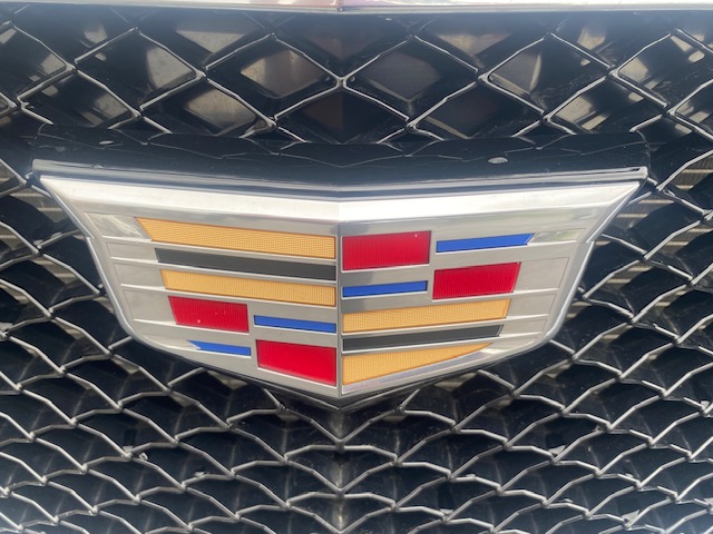 Used 2024 Cadillac XT5 AWD Sport image 25