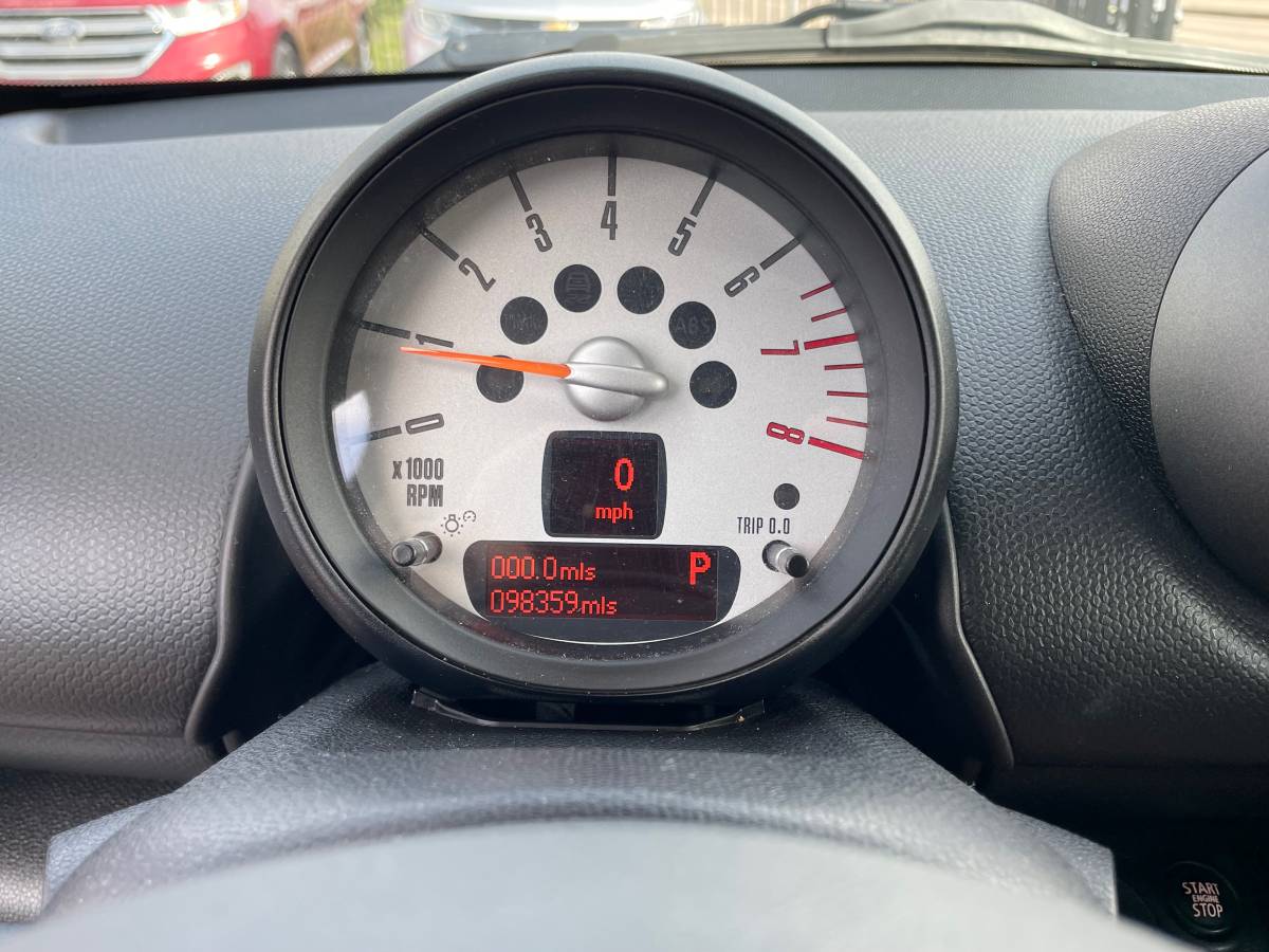 Used 2012 MINI Cooper Countryman S FWD image 14