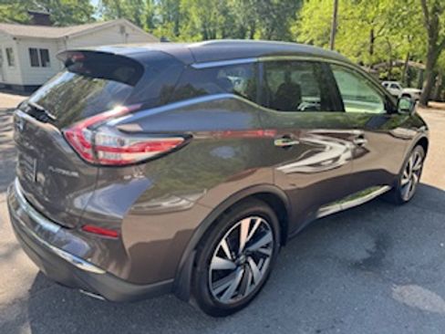 Used 2015 Nissan Murano image 5