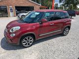 Used 2015 FIAT 500L Trekking image 2