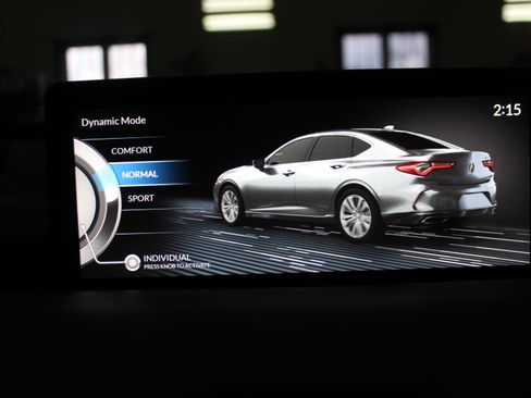 Used 2022 Acura TLX FWD w/A-Spec Package image 37